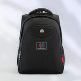 Azzaro 17 inch Office Laptop Backpacks for Men and Women ( 35 Ltrs) Black